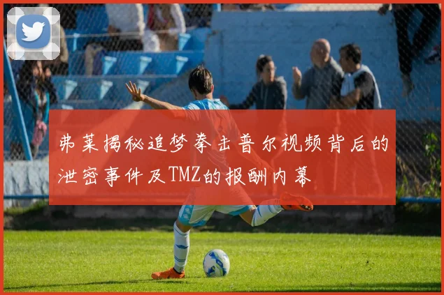 弗莱揭秘追梦拳击普尔视频背后的泄密事件及TMZ的报酬内幕